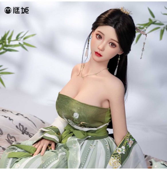 AZM - YunYao Fresh Oriental Classic Style TPE & Silicone Love Doll 139-169cm (Multi-functional Customizable) AZM - YunYao Fresh Oriental Classic Style TPE & Silicone Love Doll 139-169cm (Multi-functional Customizable)
